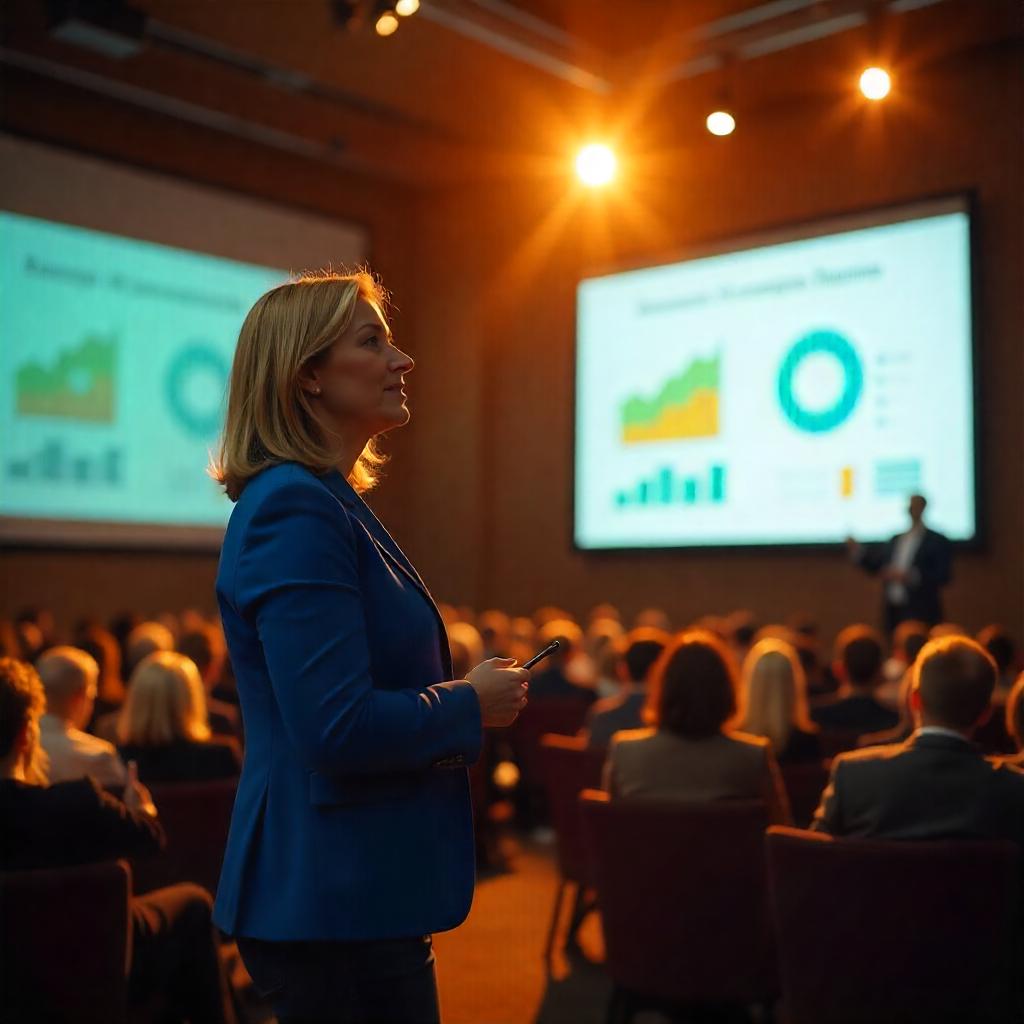 Hur Digitalisering Kan Främja Hållbarhet Teknik för en Grönare Framtid